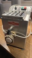 Profi Pastamaschine Korngold Tr 70