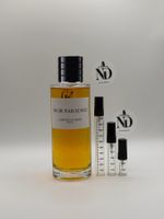 Dior Paradis 2ml Abfüllung Probe Duftprobe
