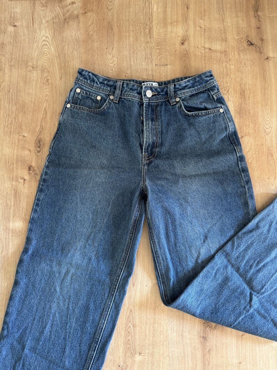 Pantaloni: jeans Métro, taille 170 – Nuovo (secondo la descrizione) da Tavannes venduto da callie.mcli