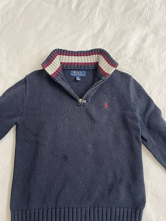 Ralph Lauren Kinderpullover