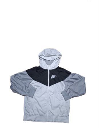 Nike Windbreaker Jacke