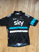 Rapha team sky velotrikot