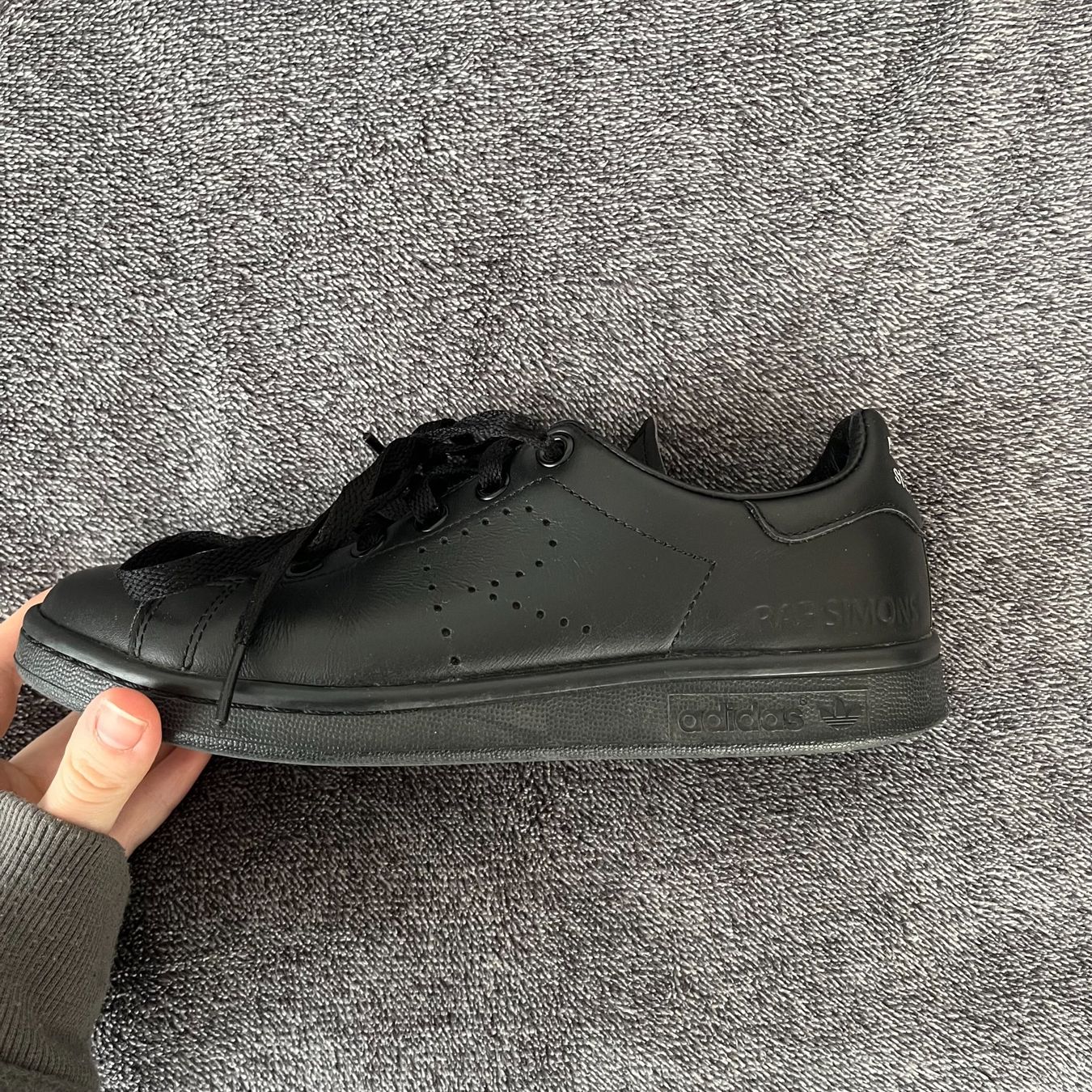 Adidas Herrenschuhe: Raf Simons x Adidas Sneakers – Neu (gemäss Beschreibung) aus Zug von Grc999 5