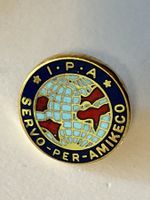 1 Pin IPA Servo per Amikeco