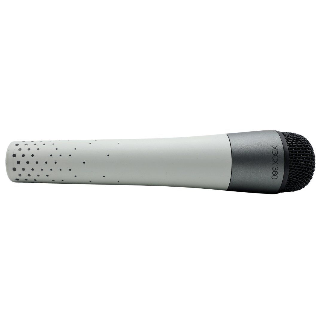 Manettes: Xbox 360 Wireless Microphone – Karaoke / Kinect Compatible – D'occasion à Paudex par dindeboy 1