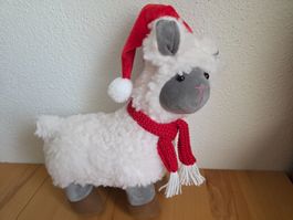 Grosses Weinachtsschaf* Neu * Selten