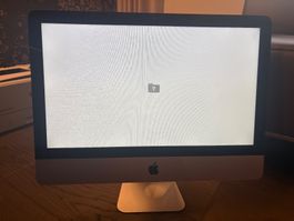 iMac 21.5 Zoll