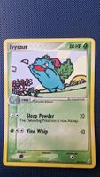 Ivysaur #34 – Pokémon Crystal Guardians