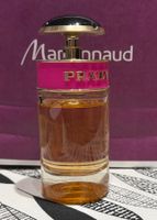 Parfum Prada Candy Eau de Parfum gebraucht im Zustand