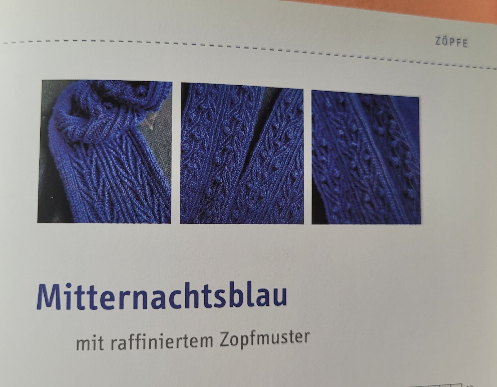 Bücher: Strickbuch Die Doppelsocke von Manuela Burkhardt – Neu (gemäss Beschreibung) aus Hindelbank von Hevenisreal 1