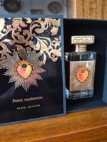 Fatal embrace Paris Corner Parfum 100ml