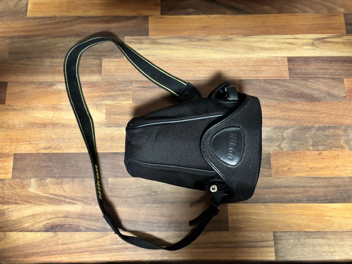 Nikon Fotocamera: Nikon D5100 Spiegelreflexkamera – Usato da Zullwil venduto da Lu_Ru_23 3