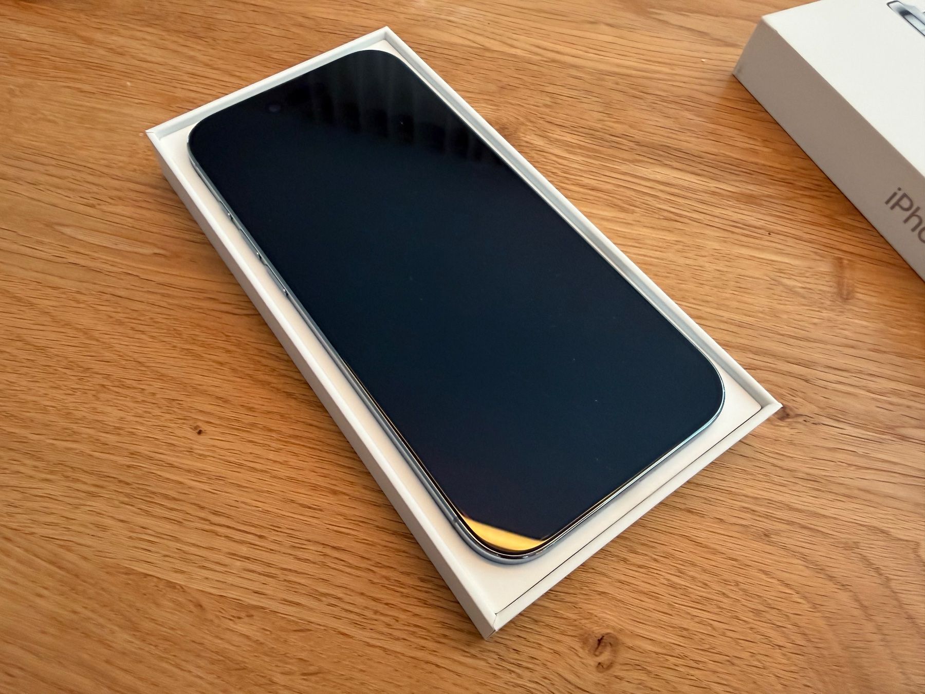Apple Telefoni cellulari / Smartphones: iPhone Air 256Go Bleu Ciel – Nuovo (secondo la descrizione) da Bottens venduto da sundea 5