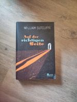 William Sutcliffe - Auf der richtigen Seite