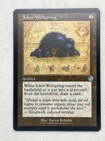 MTG Ichor Wellspring BRR 081 Englisch Uncommon