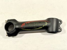Deda Nero Ahead Vorbau 120mm 1 1/8" / 26.0mm 2601