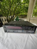 KENWOOD AM-FM Stereo Turner Verstärker Model KVR-70R