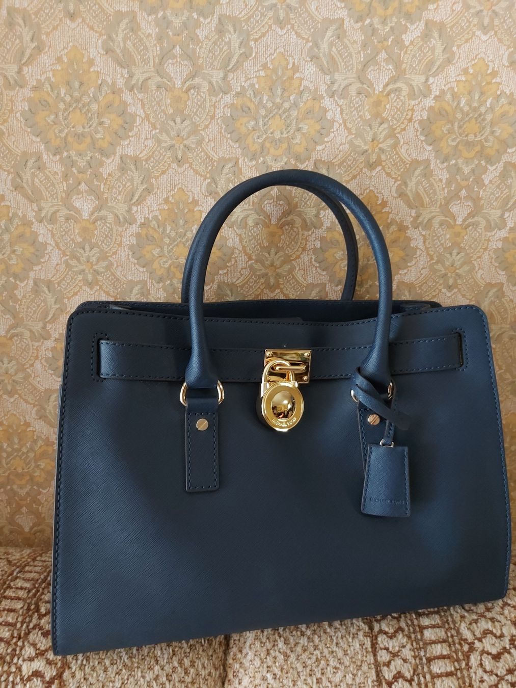 Michael Kors Borse da donna: Michael kors hamilton – Nuovo e nell'imballaggio originale da Marin-Epagnier venduto da pomme77 5