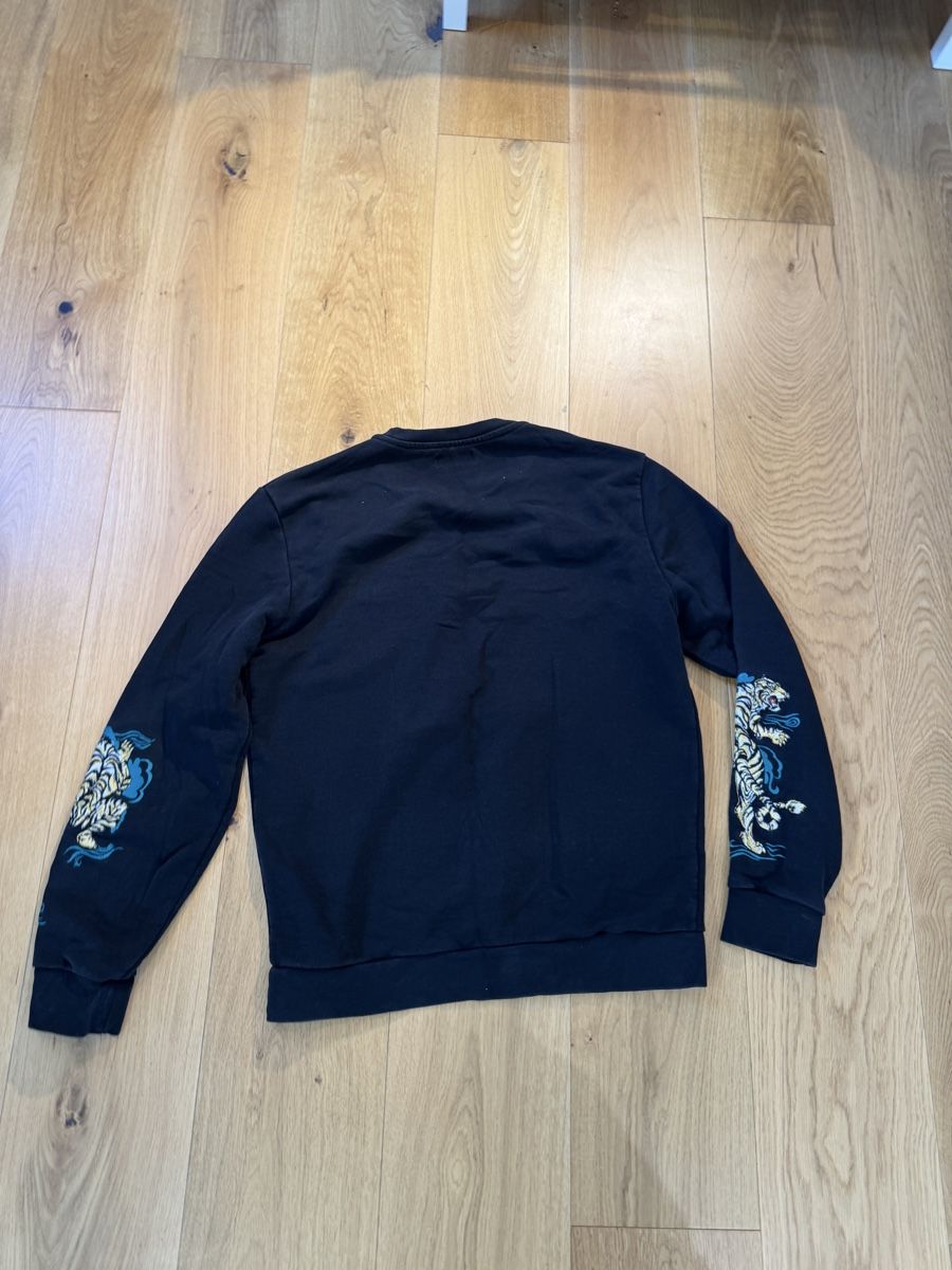 Zara Maglioni & Felpe: Zara jumper – Usato da Clarens venduto da Ian_calvin 2