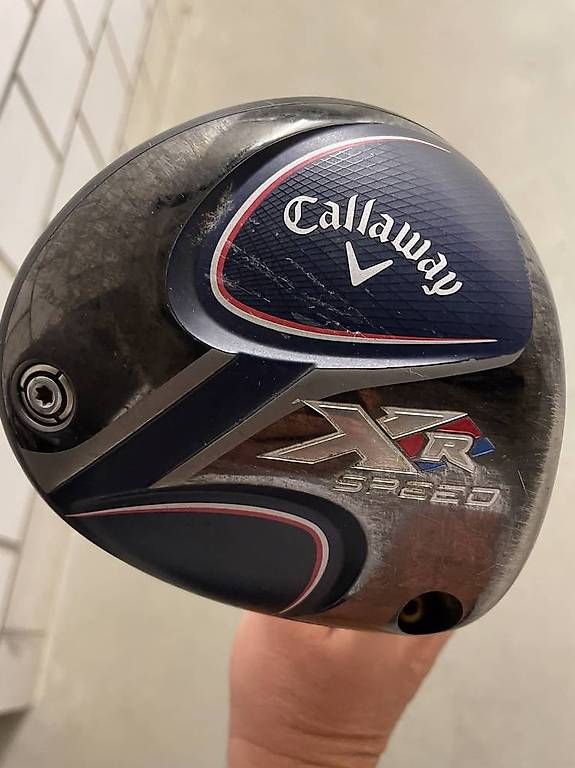 Clubs & Sets: Golf Driver Callaway – D'occasion à Bellmund par Inside770 2