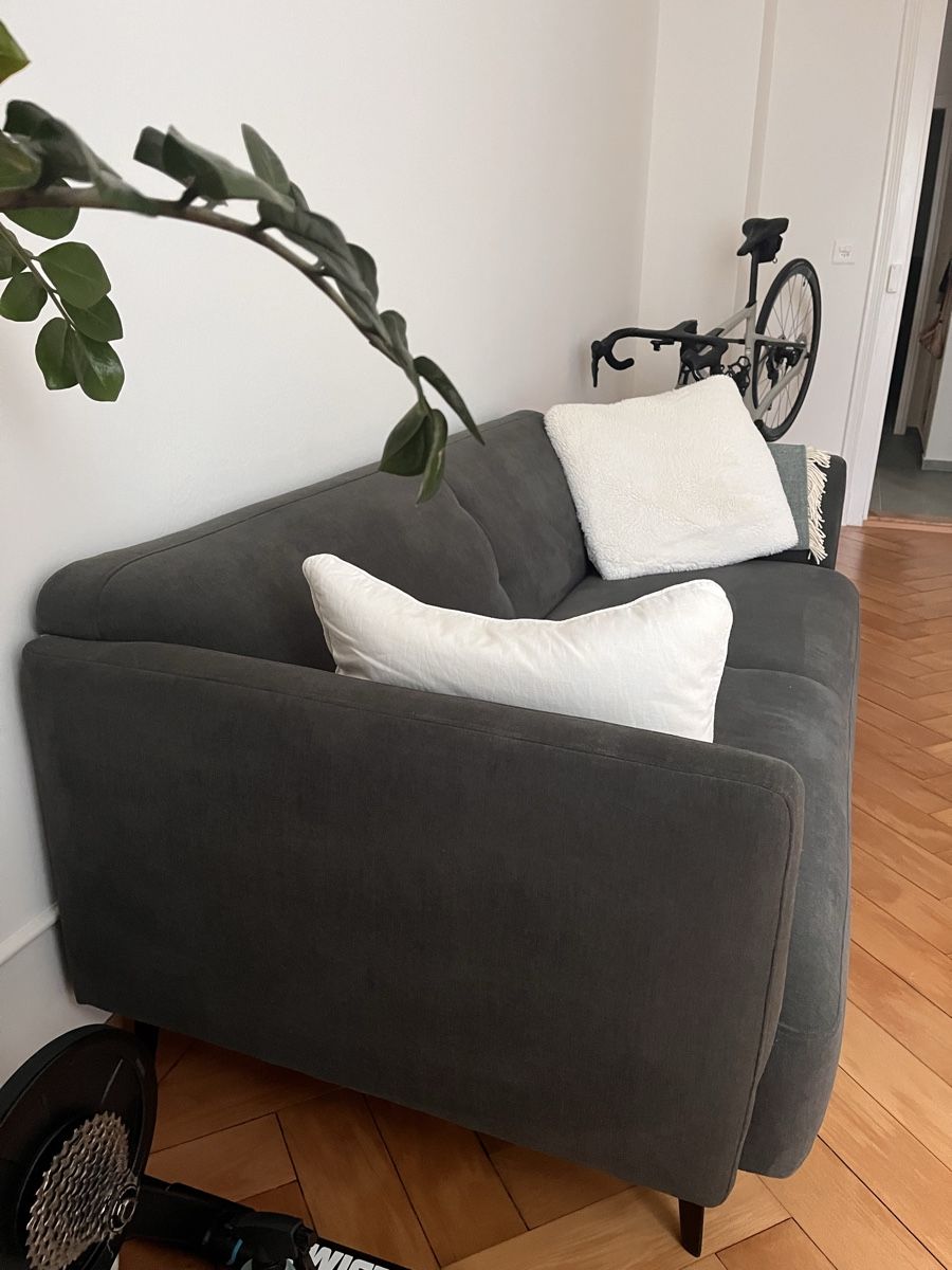Sofas: Boconcept Modena Sofa grün  – Gebraucht aus Bern von ann_t27p 7