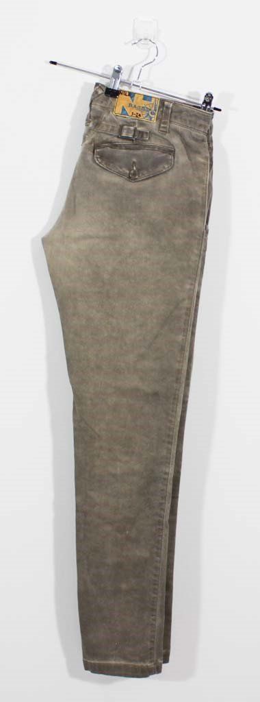 Nile Jeans: NILE Jeans Gr. S – Usato da Belp venduto da caramel-secondhand 3