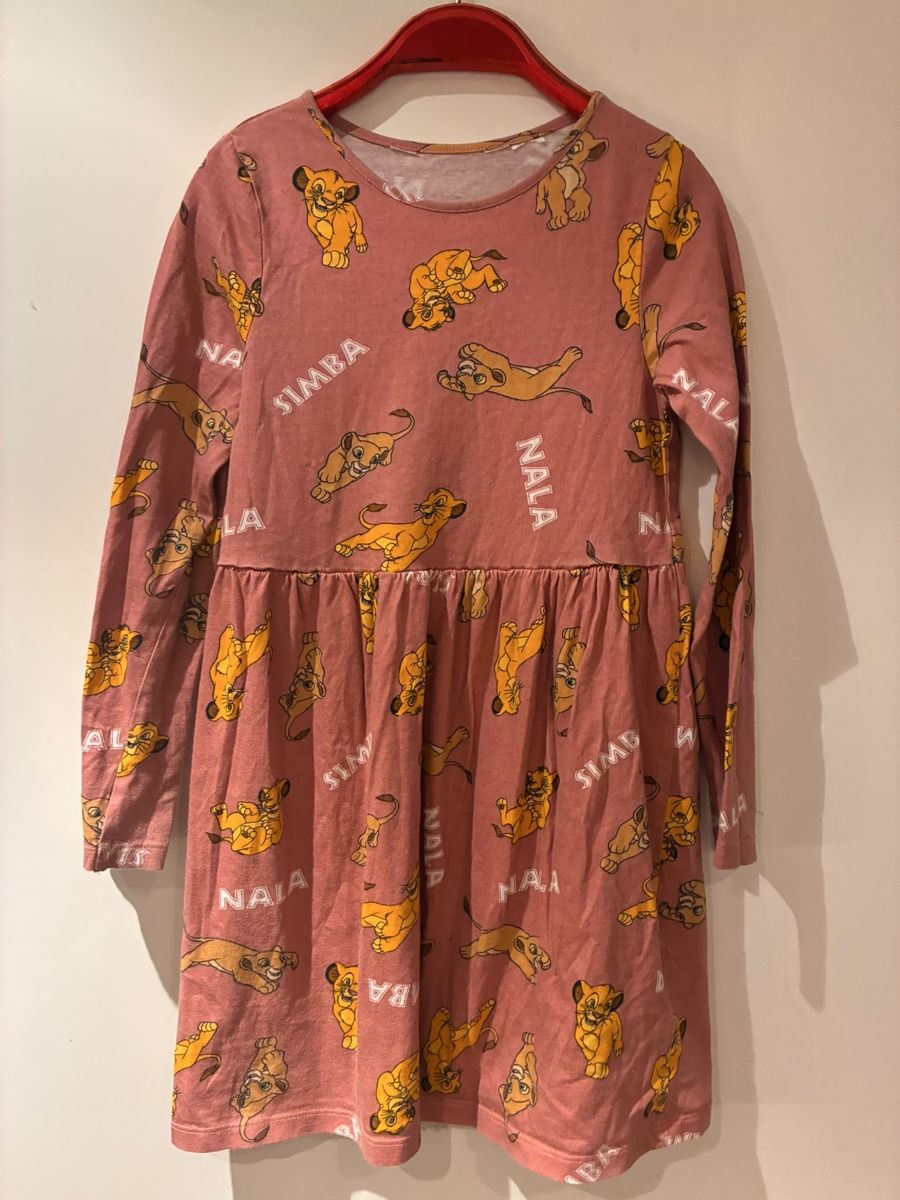 H&M Vestiti & Gonne: Schönes Kleid Gr. 122/128, H&M – Usato da Richterswil venduto da duffi326464