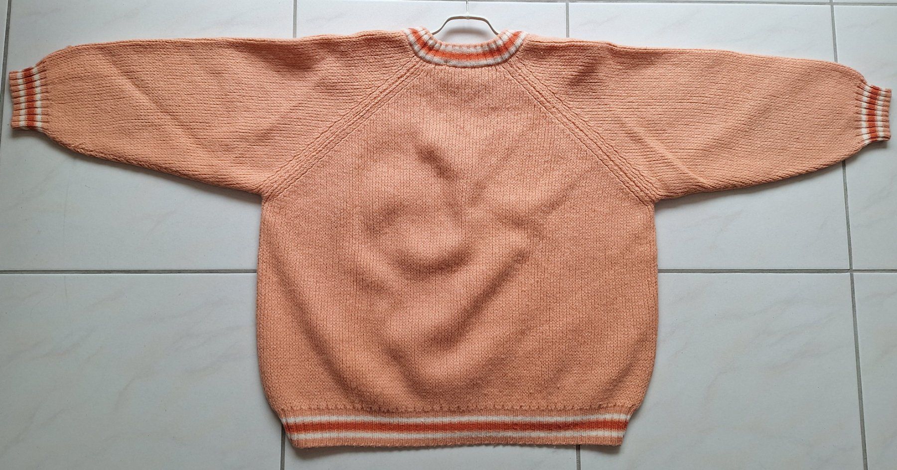 Pullover & Sweatshirts: Original Vintage CHAMBERS Pullover, Top Zustand! – Gebraucht aus Kastanienbaum von IndiJoe 3