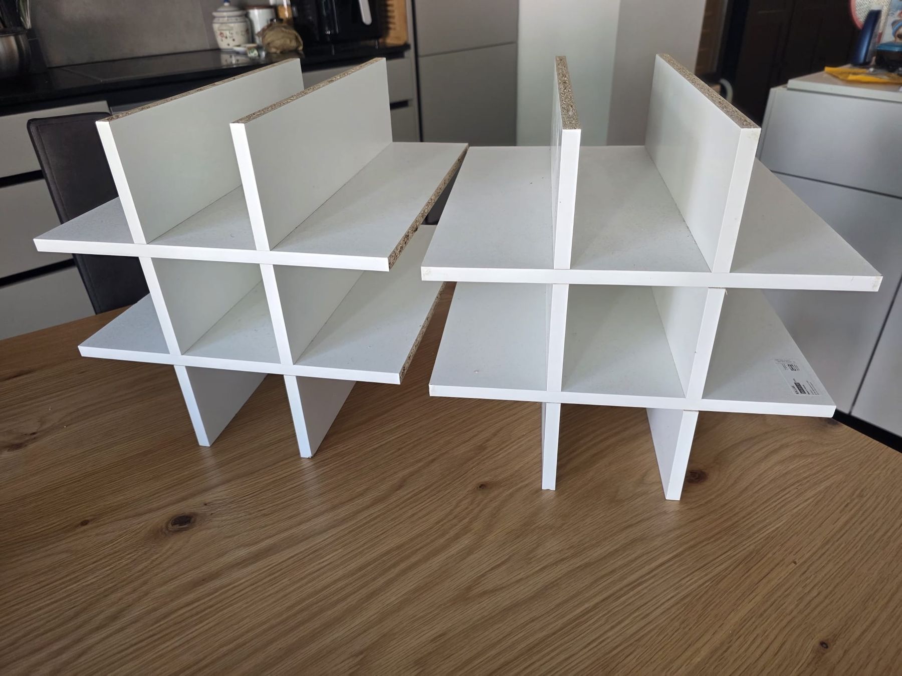 Ikea Scaffali: meuble Kalax – Usato da St-George venduto da leo_fw6t