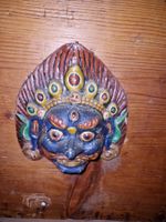Maske antik