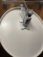 Barabolsbiegel mit 2 LNB