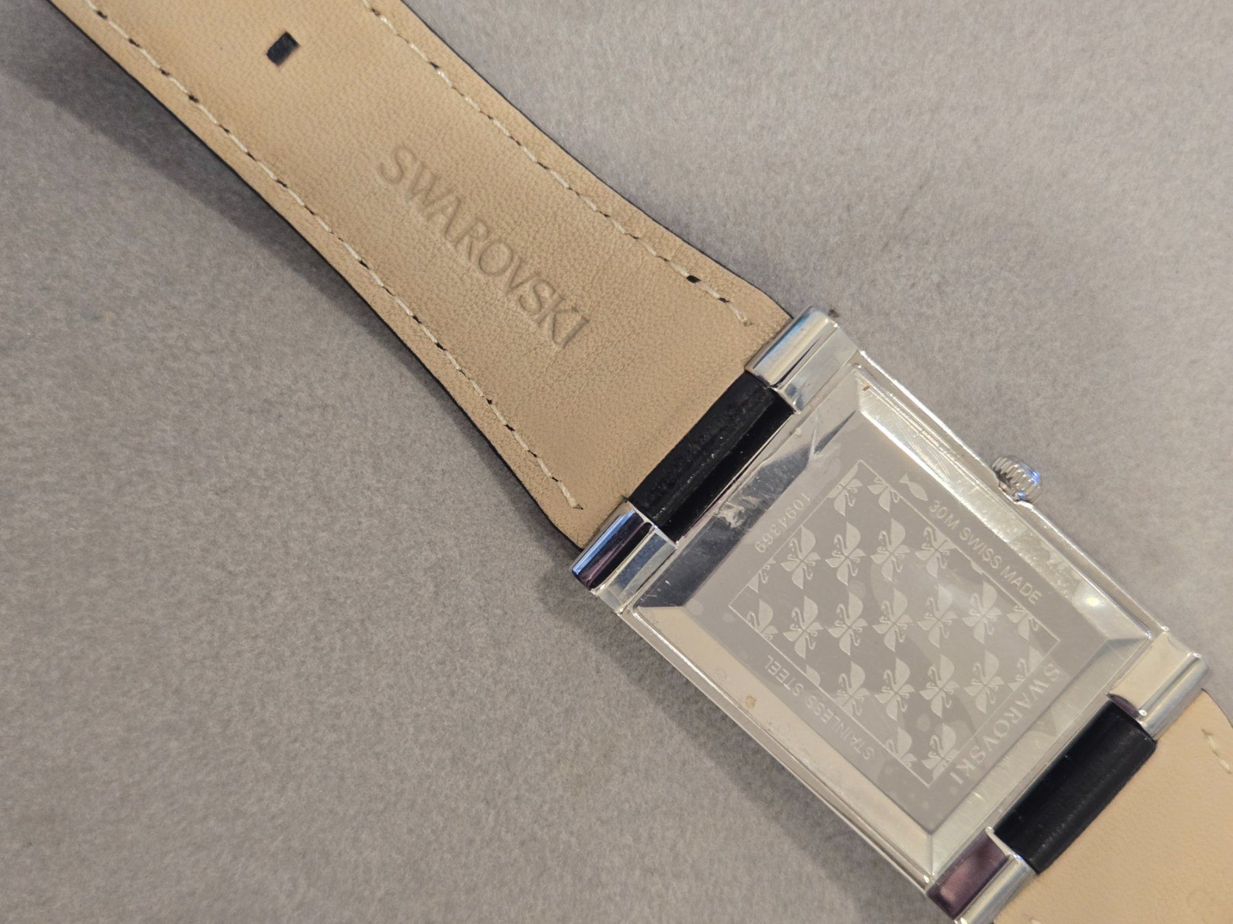 Swarovski Orologi: Swarowski Damenuhr Quartz – Nuovo (secondo la descrizione) da Chabrey venduto da Horology 3