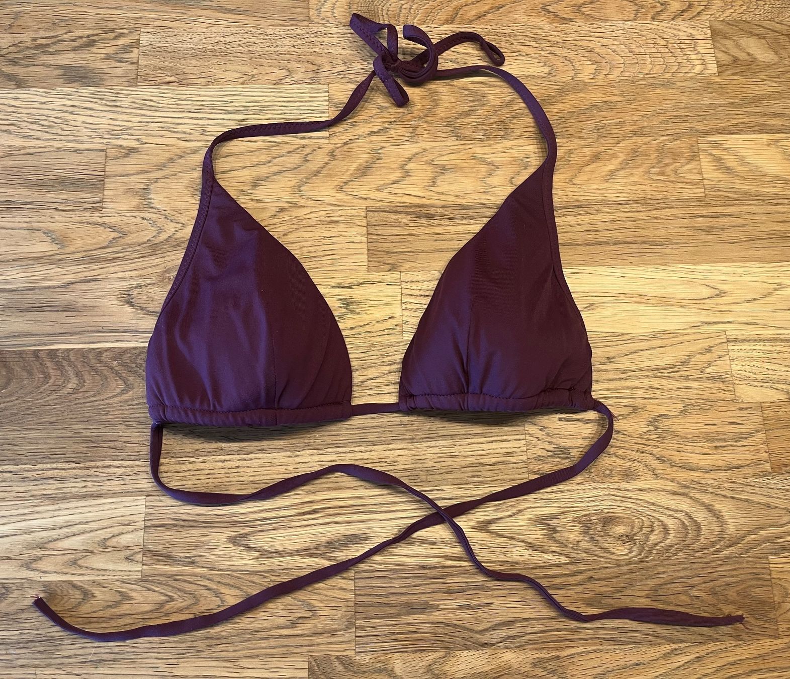 Calzedonia Costumi da bagno & Bikini: Calzedonia Triangel Bikinioberteil Gr.S – Usato da Oberdorf SO venduto da sa-na