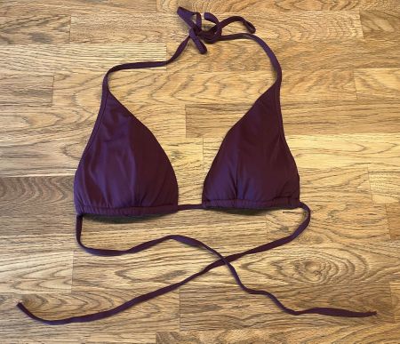 Calzedonia Triangel Bikinioberteil Gr.S