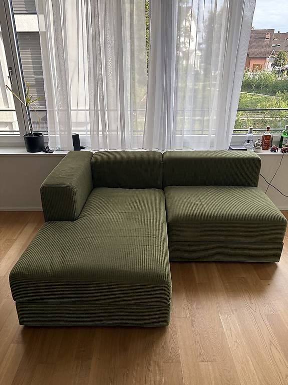 Sofas: Ikea Jättebo Sofa – Gebraucht aus Dietschwil von Raphi.U 2
