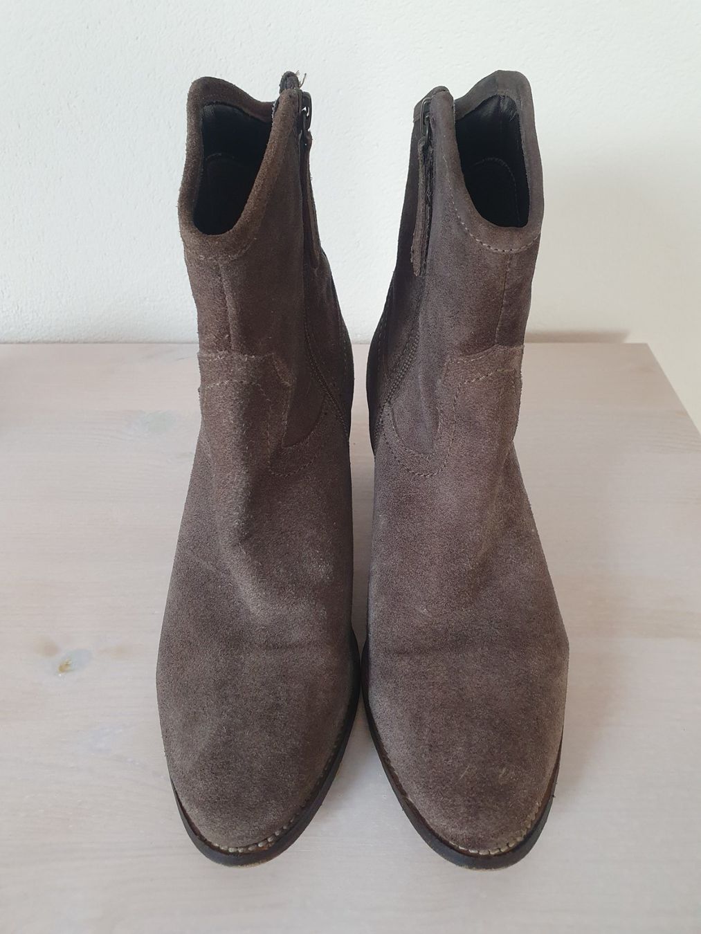Chaussures femmes: **TOP** Stiefelette/Ankle Boot von SPRINGFIELD – D'occasion à Möriken AG par Xaendu 2