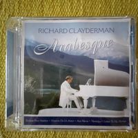 RICHARD CLAYDERMAN-ARABESQUE