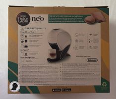 NEU - NESCAFÉ Dolce Gusto NEO Latte DeLonghi Kaffeemaschine