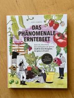 "Das phaenomenale Erntebeet" - Gartenbuch für den Herbst 59