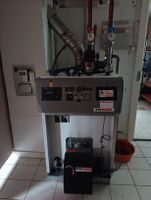 Systherm Ölheizung