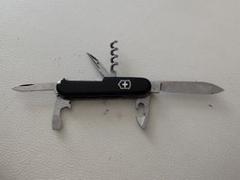 Victorinox Spartan Offizier Swiss Army Knife Trabaco AG 🇨🇭