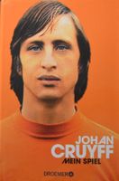Buch gebunden *Mein Spiel* von Johan Cruyff