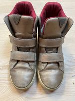 ECCO Gore-tex Winter-Sneakers Grösse 35