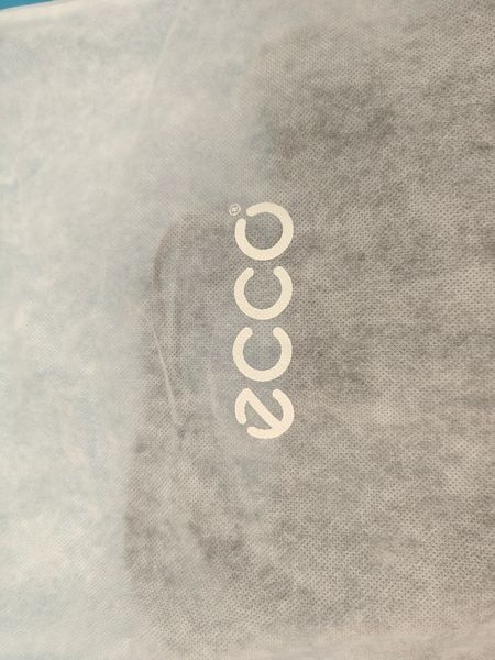 Ecco Taschen für Damen: Handtasche der Marke Ecco aus Leder – Neu (gemäss Beschreibung) aus Oberhofen AG von iitf2020 4