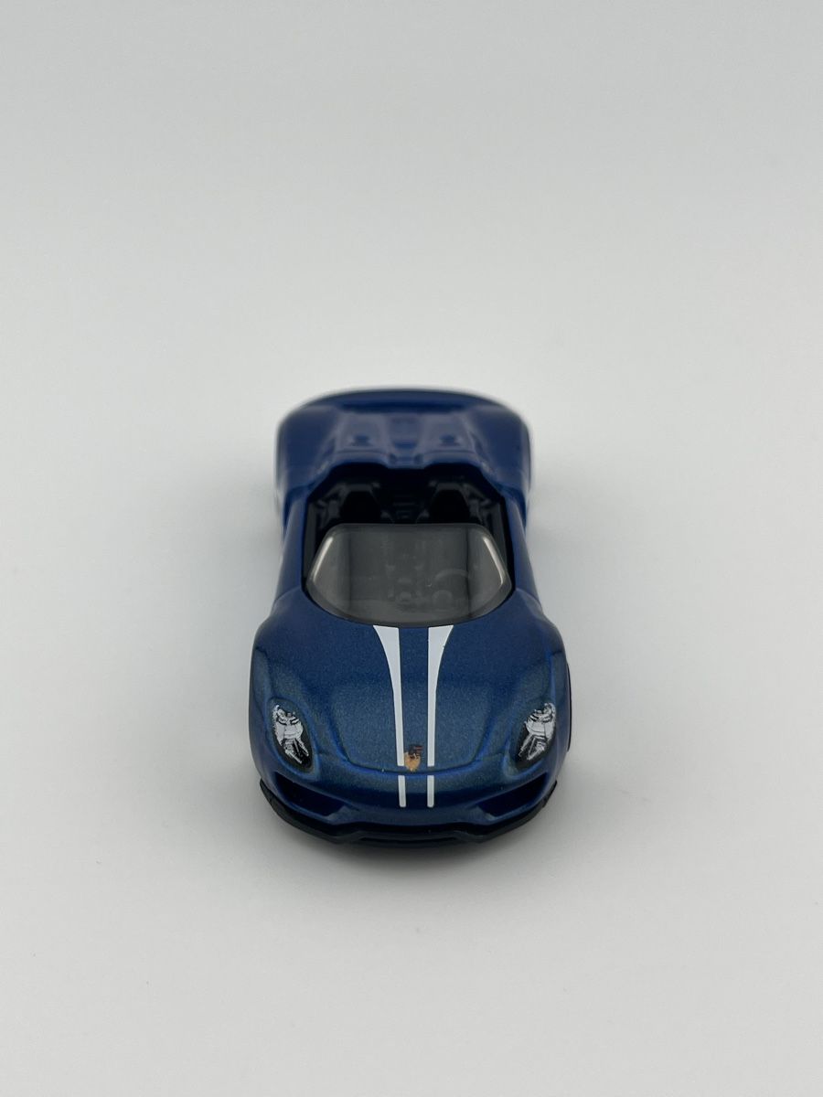 Hot Wheels Jouets: Hot Wheels Porsche 918 Spyder Multipack Exclusive  – Neuf (Voir description) à Rupperswil par Lennox86 2