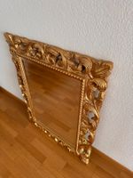 Spiegel (Blattgold)
