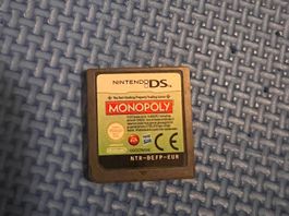 Monopoly Nintendo DS