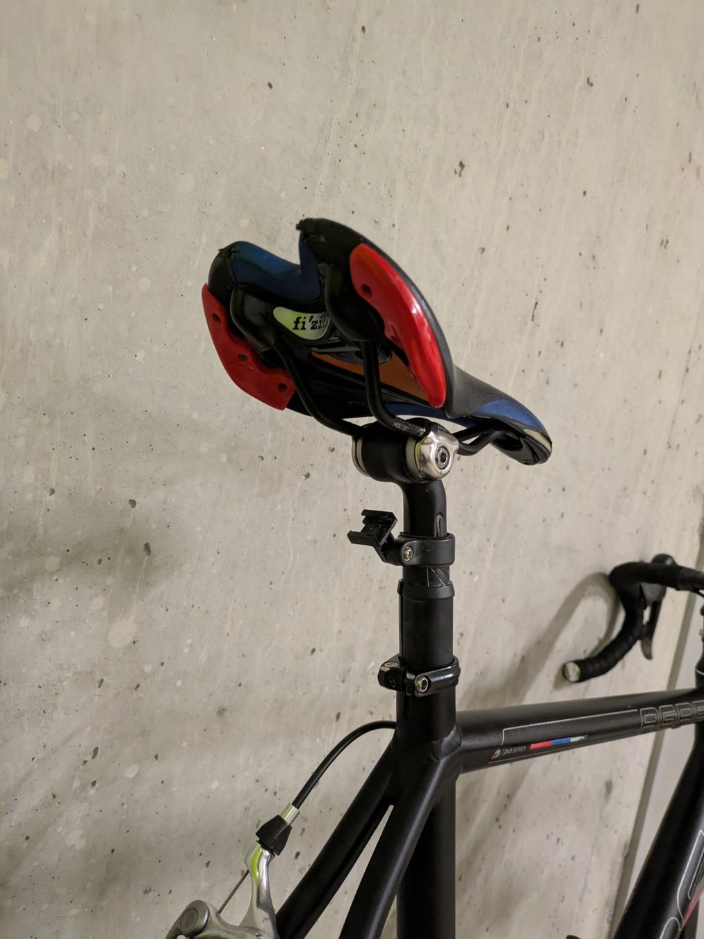 Cube Vélos: Rennvelo CUBE Agree RFR – D'occasion à Winterthur par maranello123 6