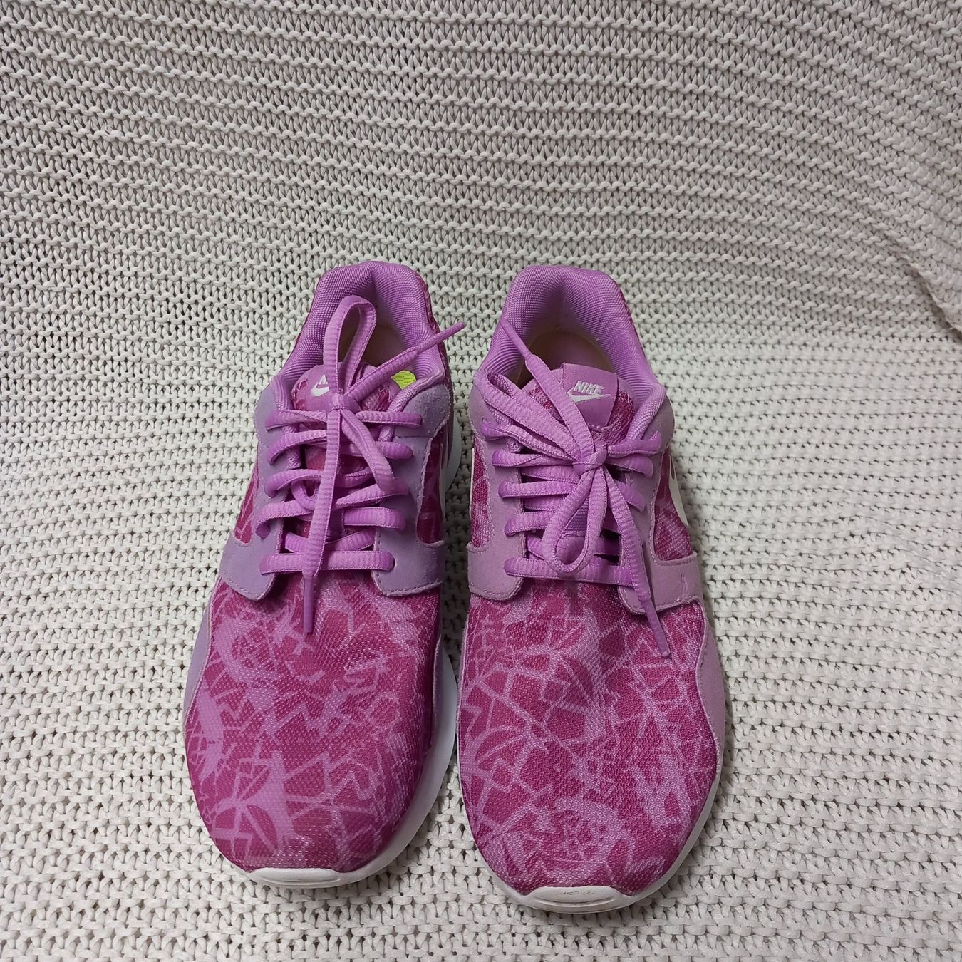 Nike Scarpe da donna: Nike Sportschuhe Gr.38 – Usato da Gwatt (Thun) venduto da umwelt-brocki 2