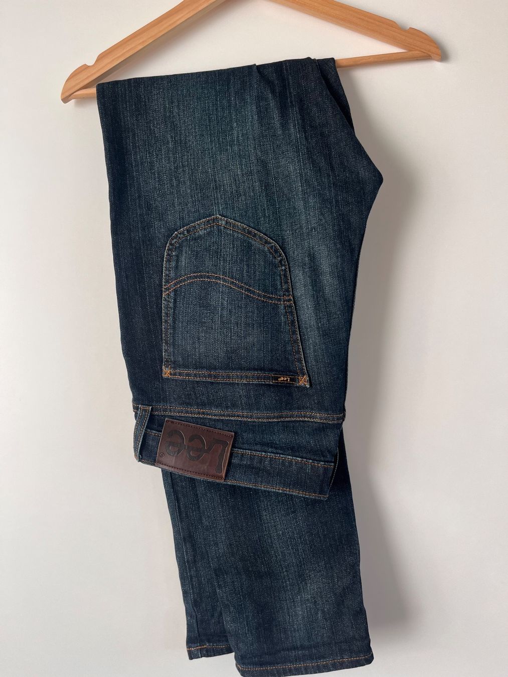 Lee Jeans: LEE Luke W32 L34 – Usato da Glattpark(Opfikon) venduto da pau_w672